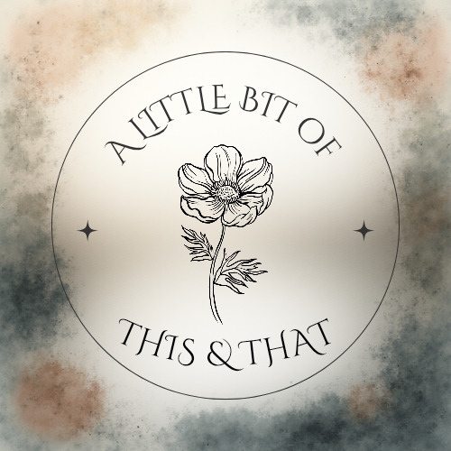 A Little Bit of This & That