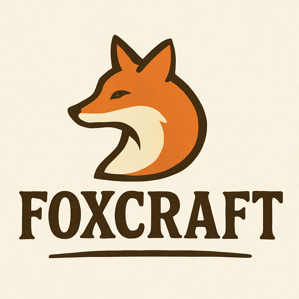 Foxcraft